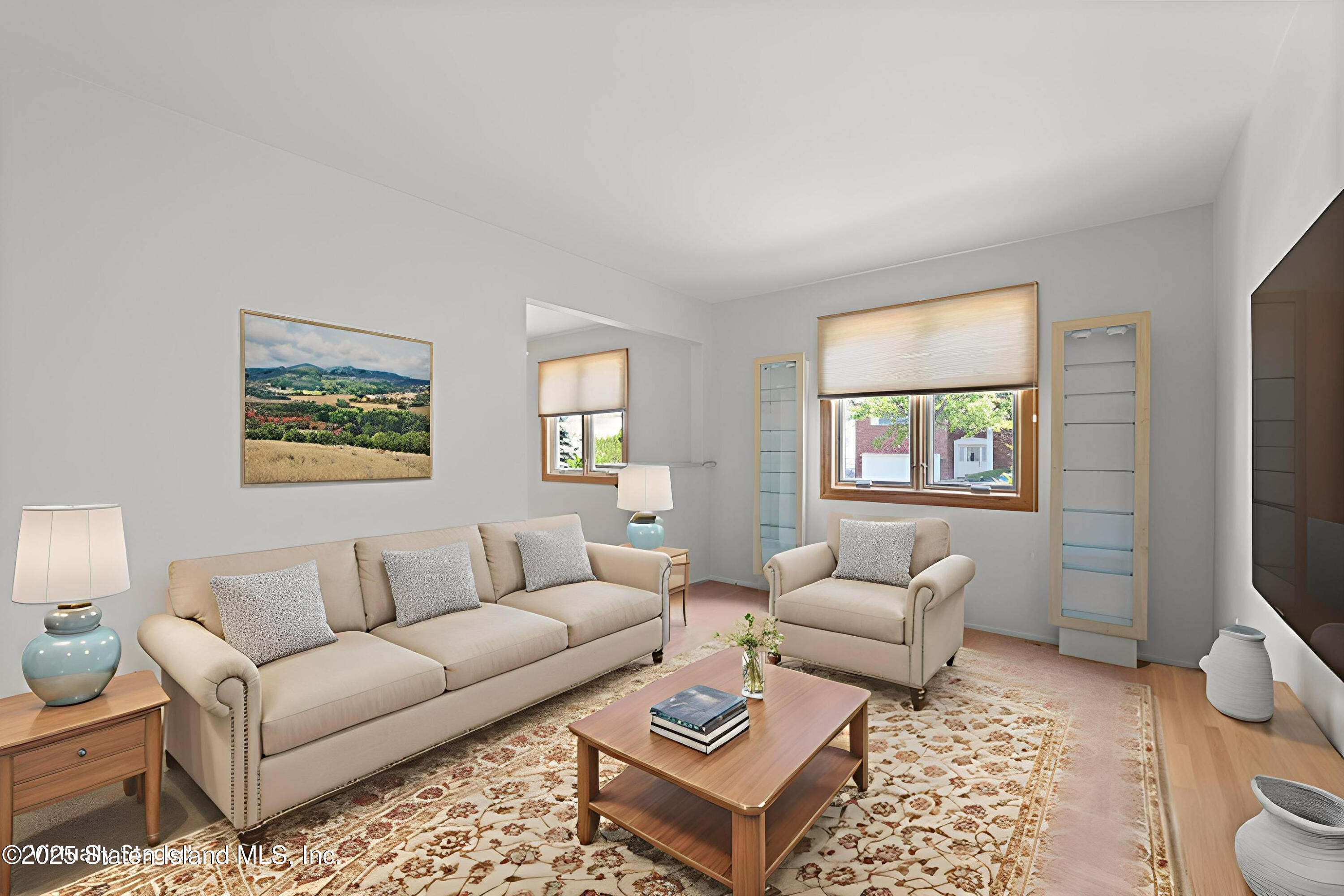 Property Photo: 835 Ionia Avenue NY 10309
