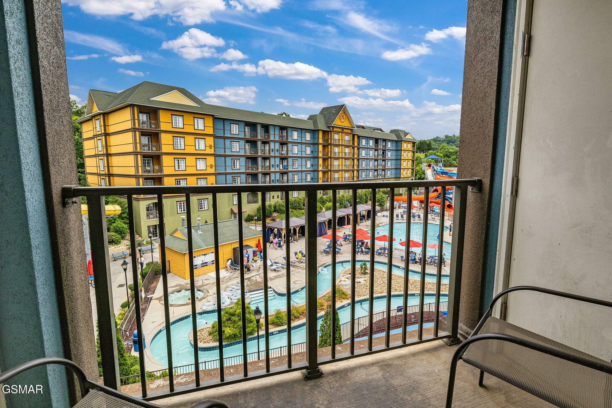 Property Photo: 225 Collier Drive TN 37862