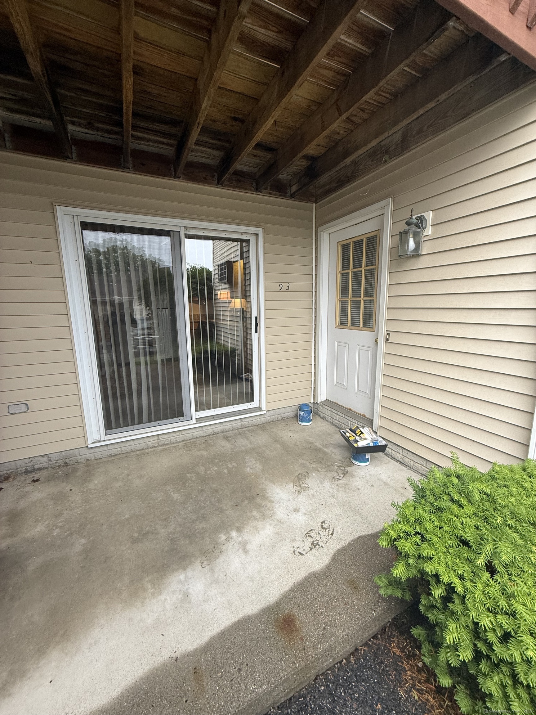 Property Photo: 93 Beard Drive 93 CT 06776