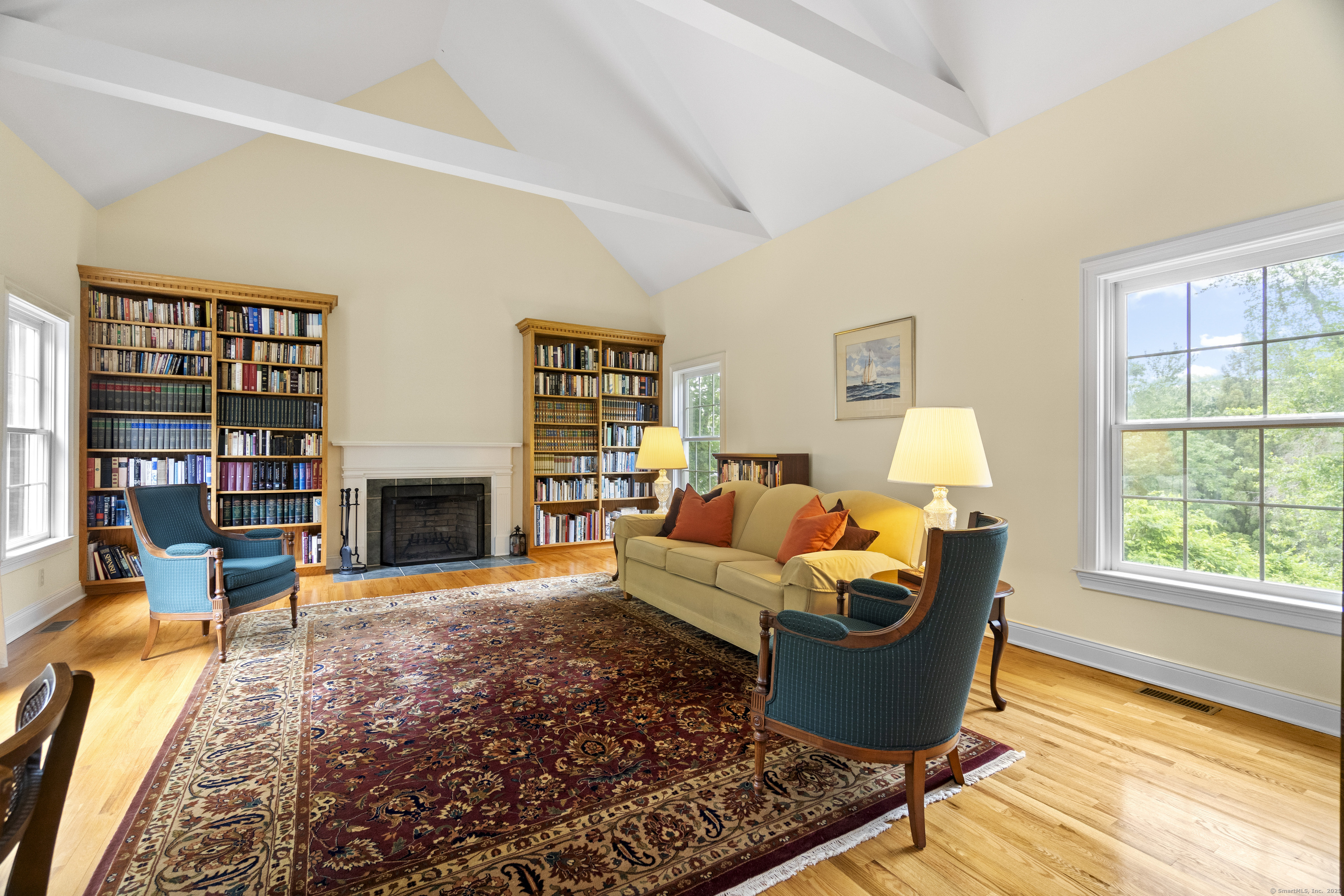 Property Photo: 102 Leetes Island Road CT 06437