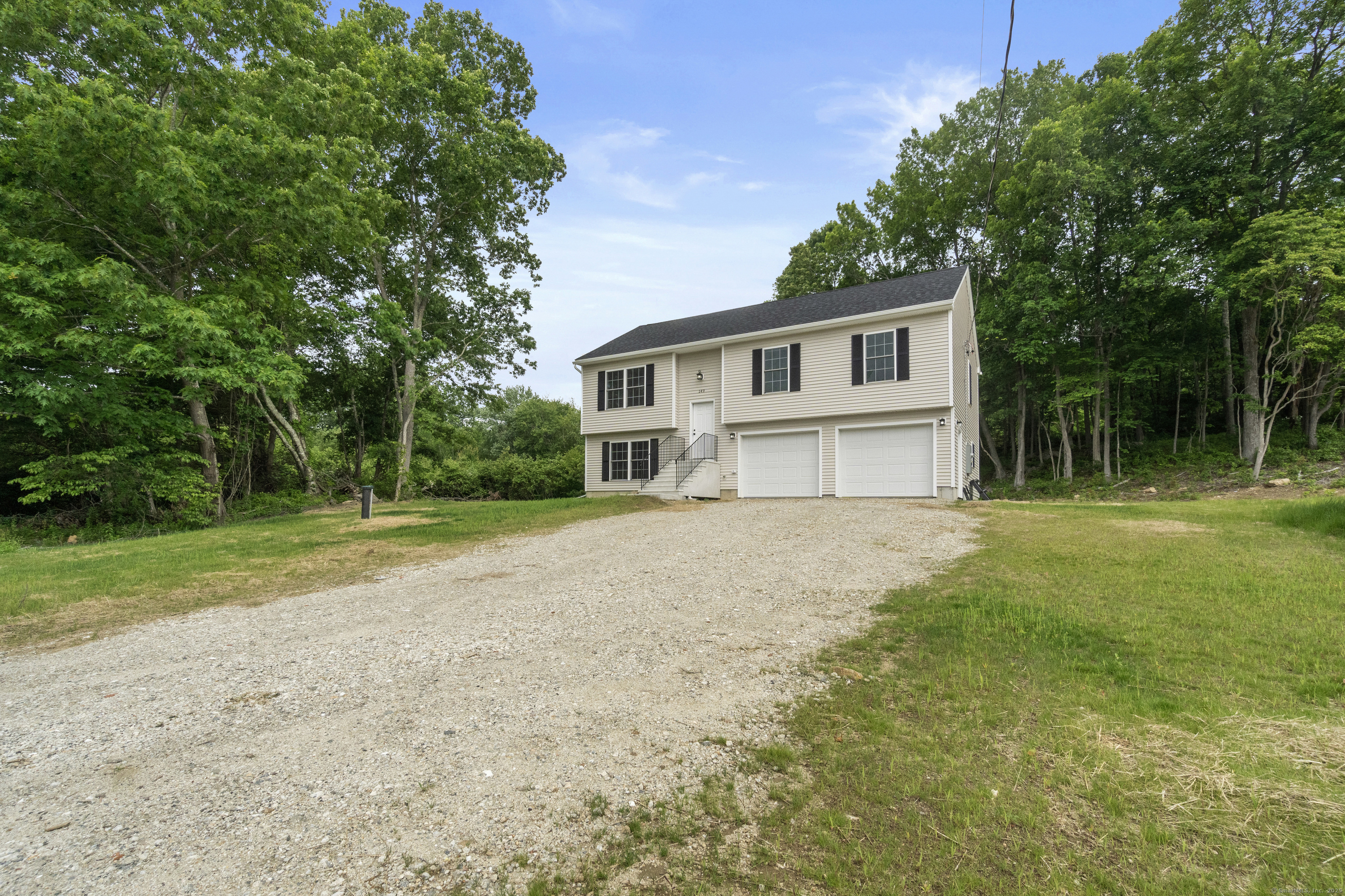 Property Photo: 149 Moxley Road CT 06382