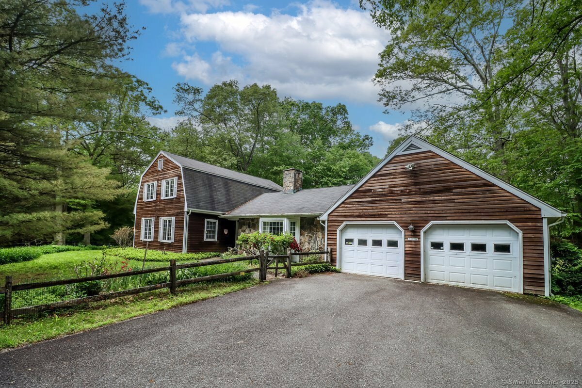 Property Photo: 21 New Preston Hill Road CT 06777