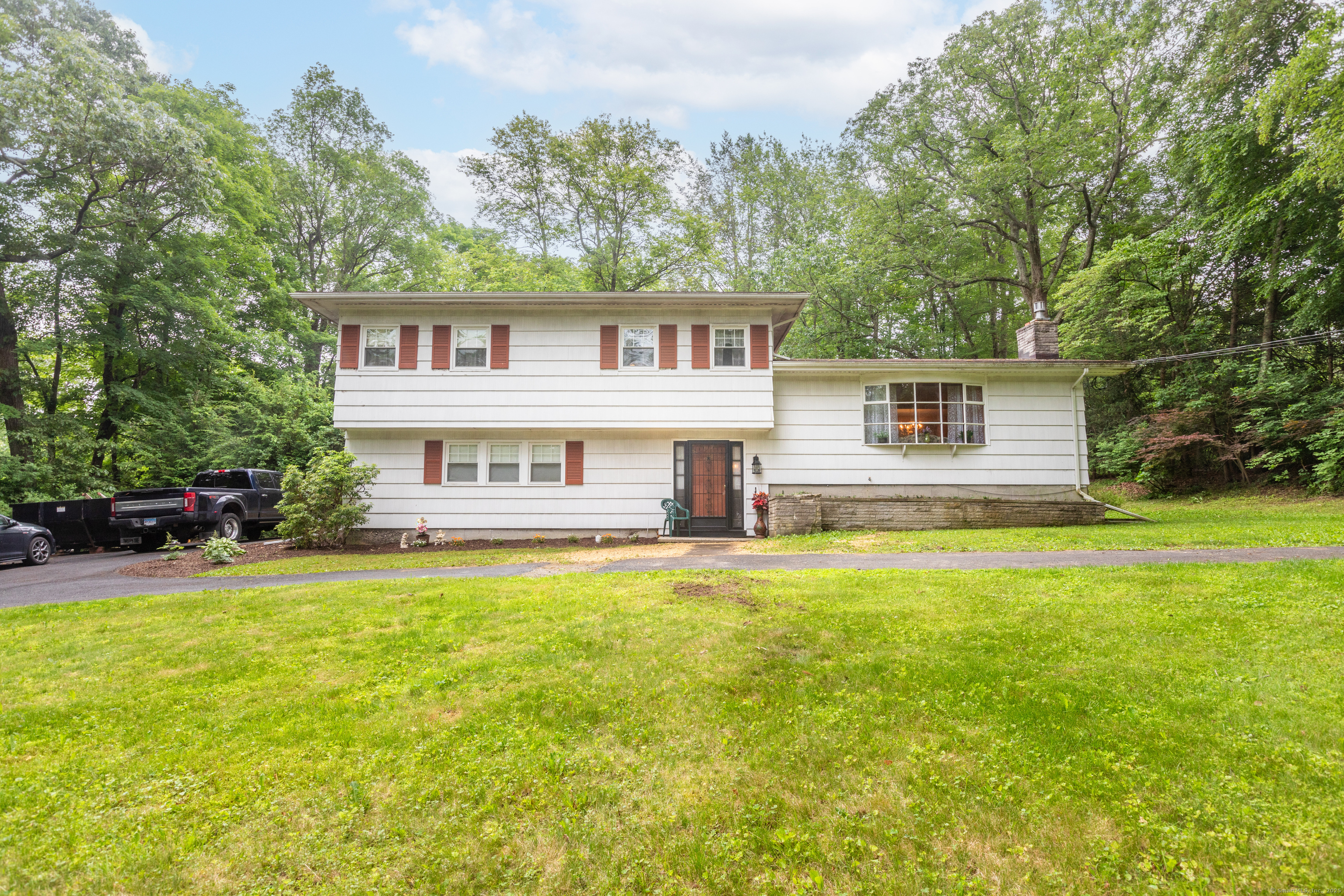 Property Photo: 89 Old Church Road CT 06478