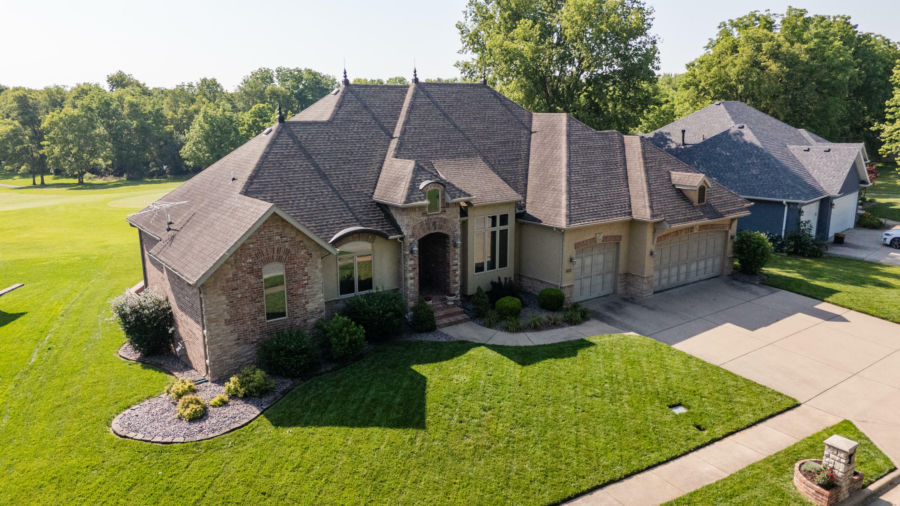 Property Photo: 768 S Long Drive MO 65802