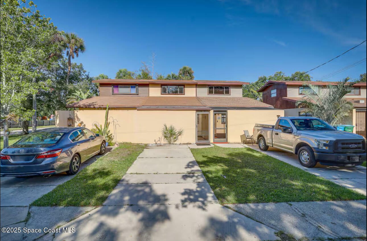 8060 Sunset Court  Cape Canaveral FL 32920 photo