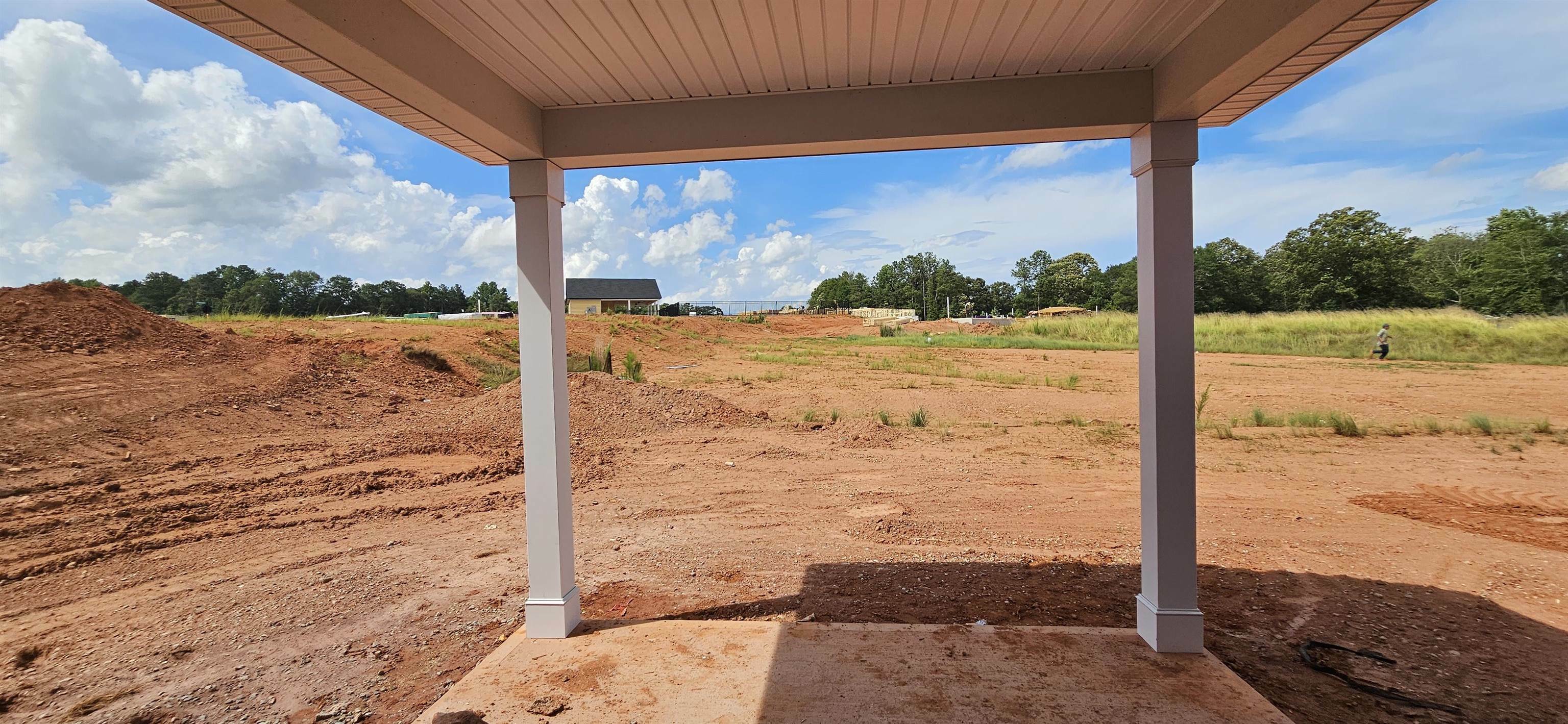 Property Photo: 603 Hemsford Drive SC 29605