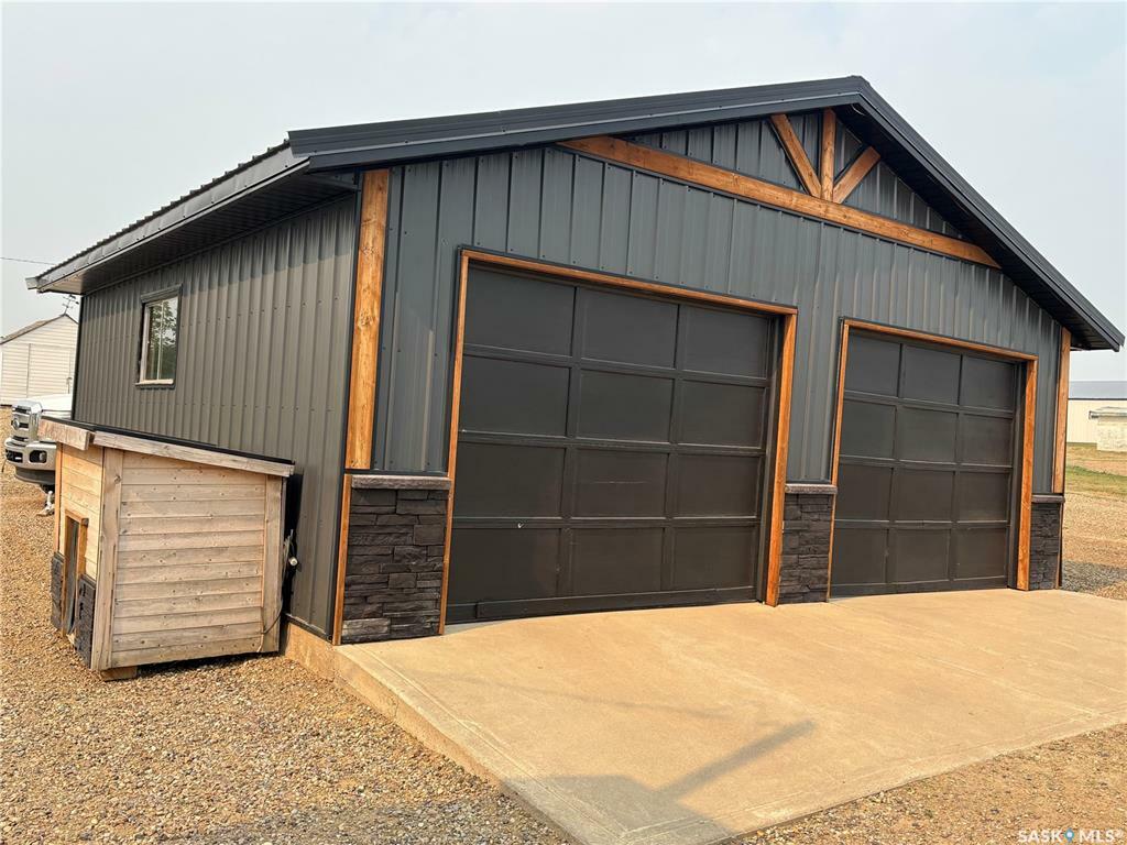 Property Photo: Rural Address SK S9H 3V5