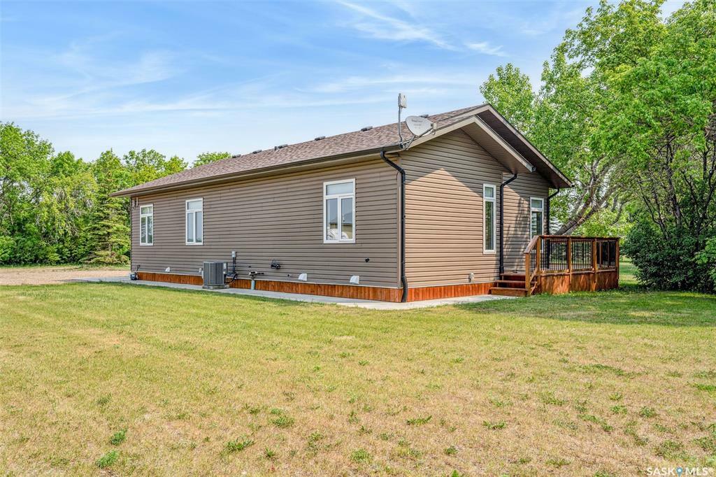 Property Photo:  Rural Address  SK S0K 2Z0 