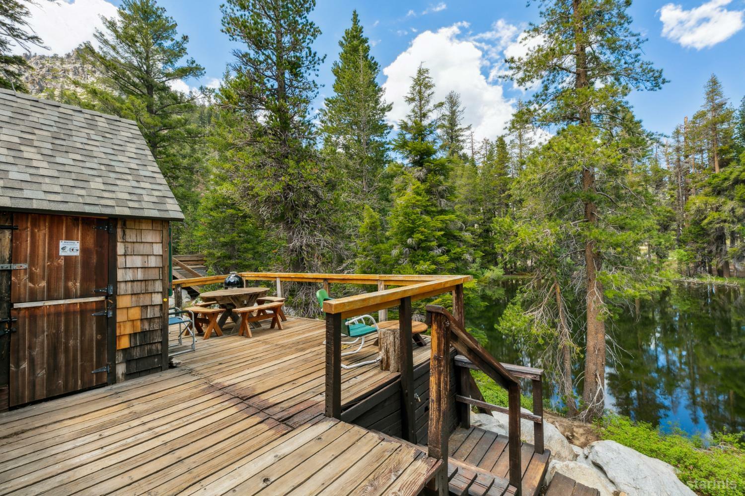 1505 Angora Ridge Road 11  South Lake Tahoe CA 96150 photo