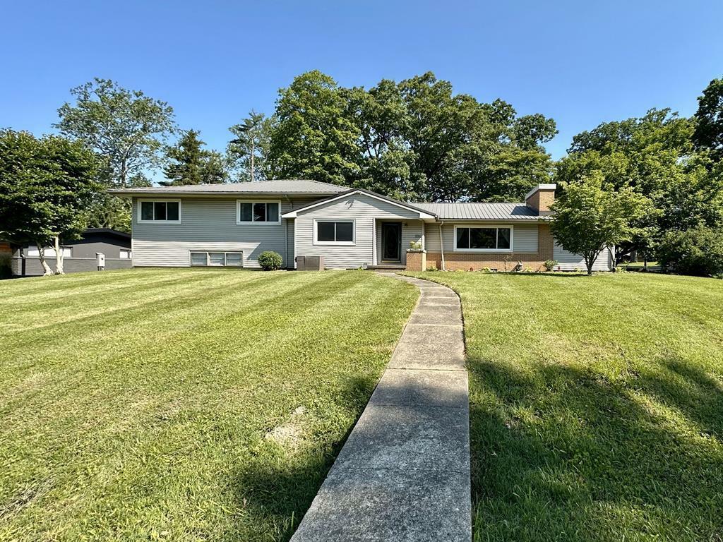 Property Photo: 336 Shannon Drive OH 45601