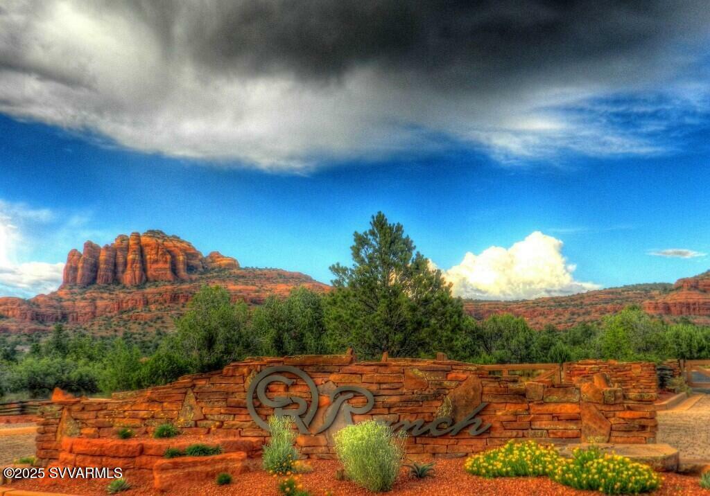 Property Photo: 155 Cathedral Ranch Drive AZ 86351