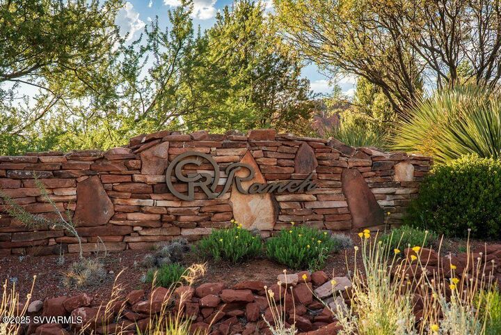 Property Photo: 155 Cathedral Ranch Drive AZ 86351