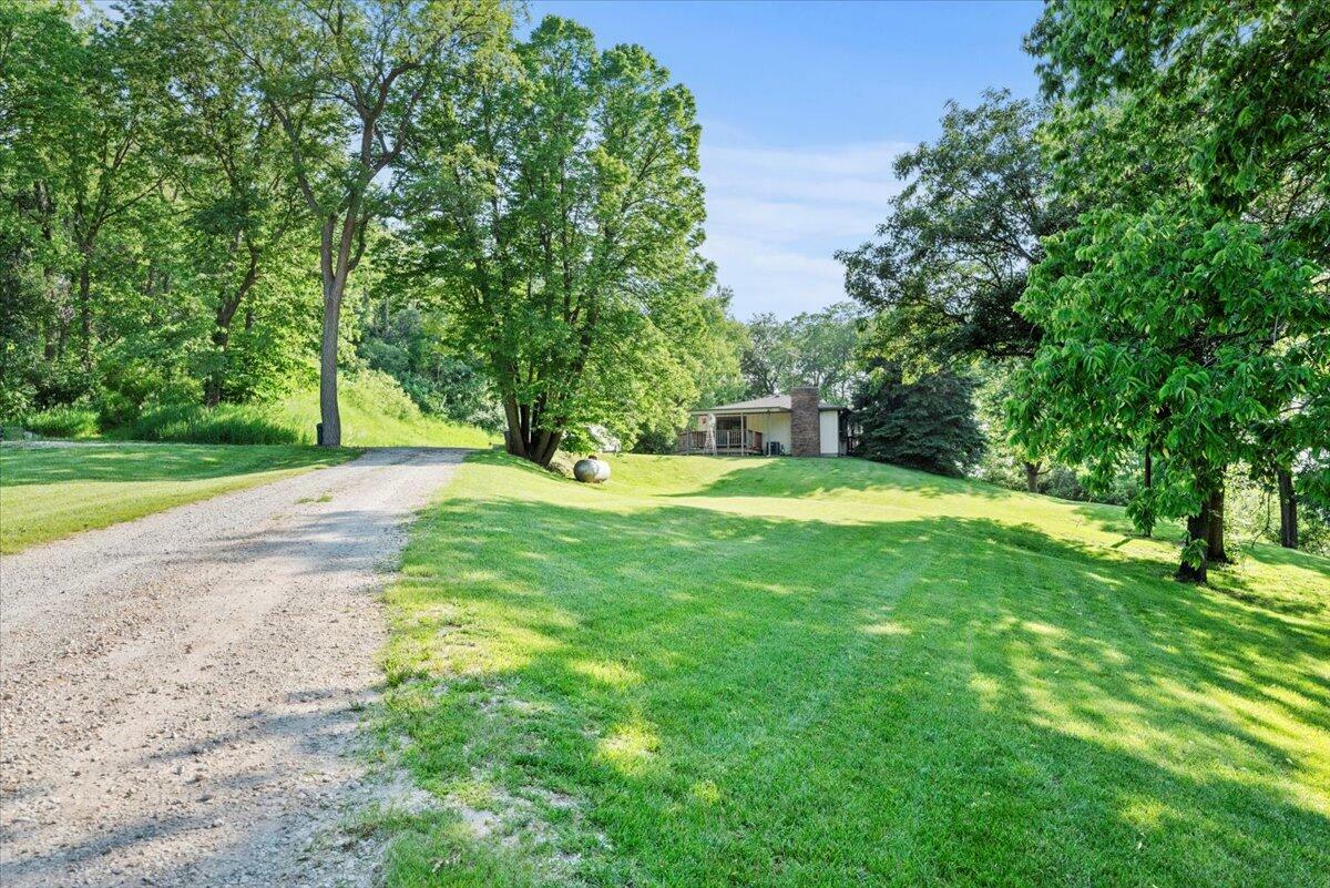 Property Photo: 23647 Idlewood Road IA 51576