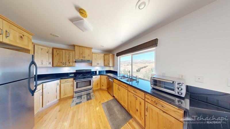 Property Photo: 19301 Brite Valley Road CA 93561