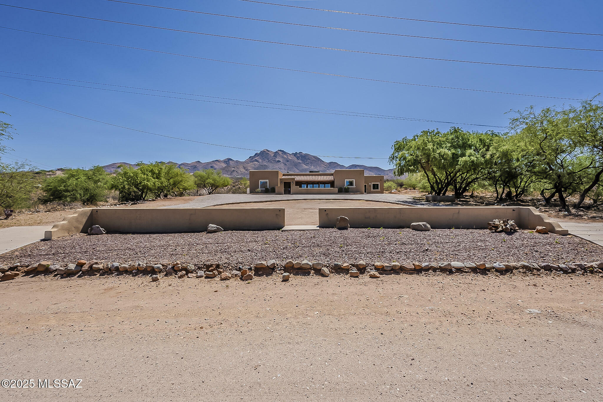 Property Photo:  1503 Camino Bacalao  AZ 85648 