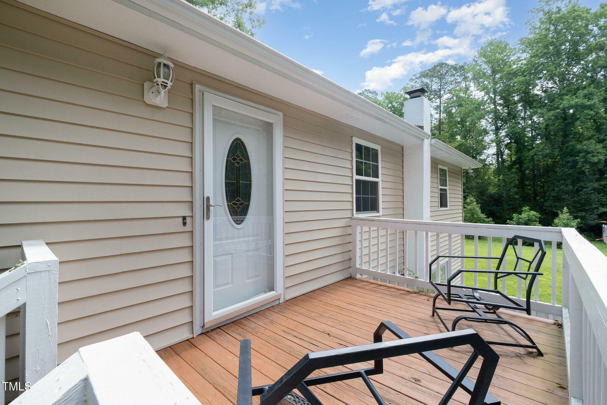Property Photo: 3012 Optimist Farm Road NC 27539