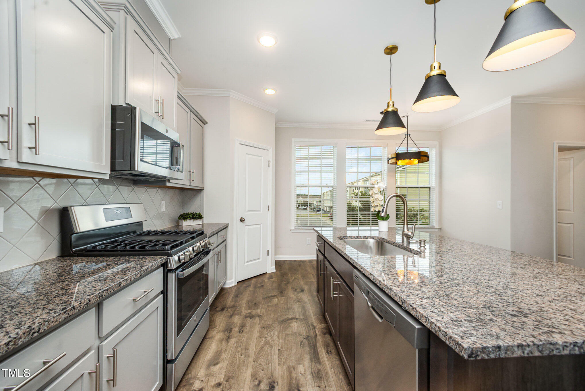 Property Photo: 6107 Kayton Street NC 27616