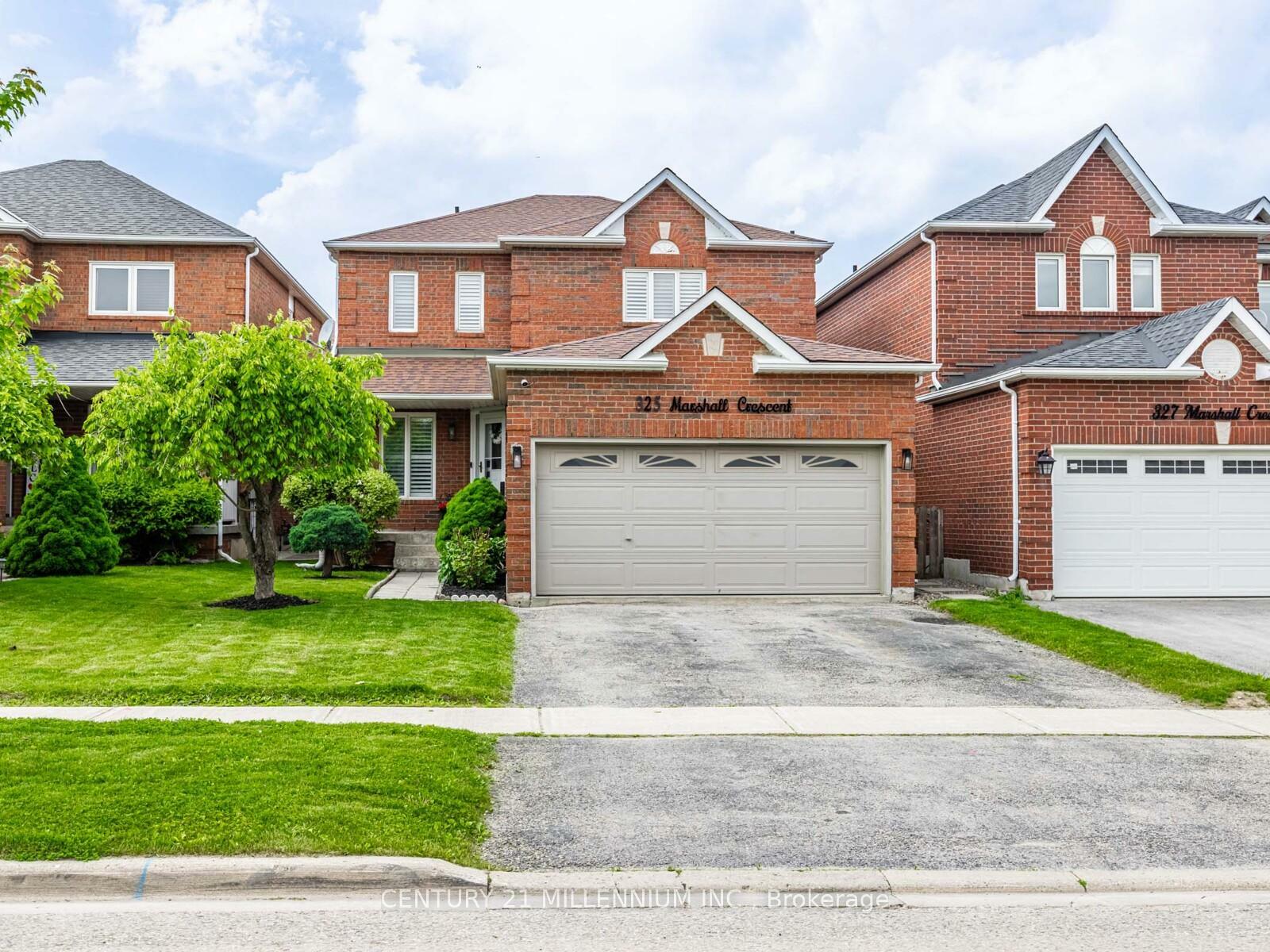 325 Marshall Crescent  Orangeville ON L9W 4Y3 photo
