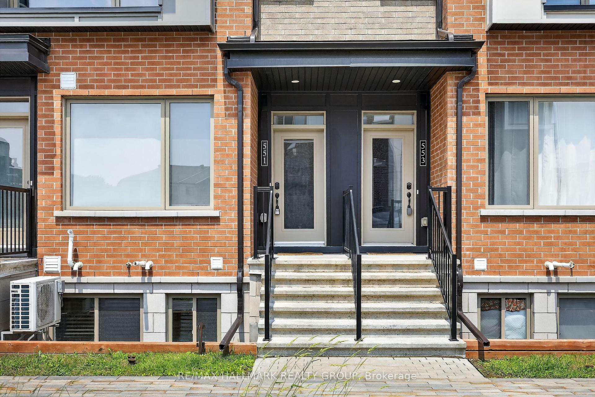 Property Photo: 551 Takamose Private ON K1K 5A5
