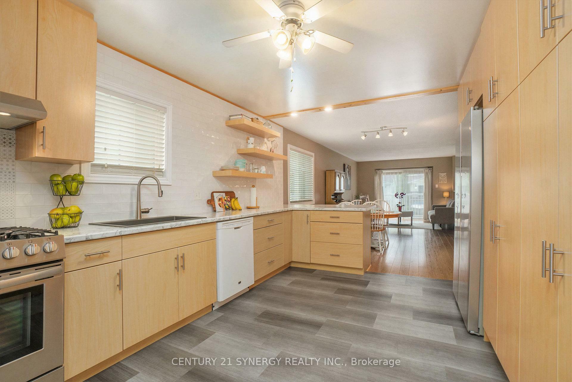 Photo de la propriété: 78 Merrick Street ON K7A 4R6