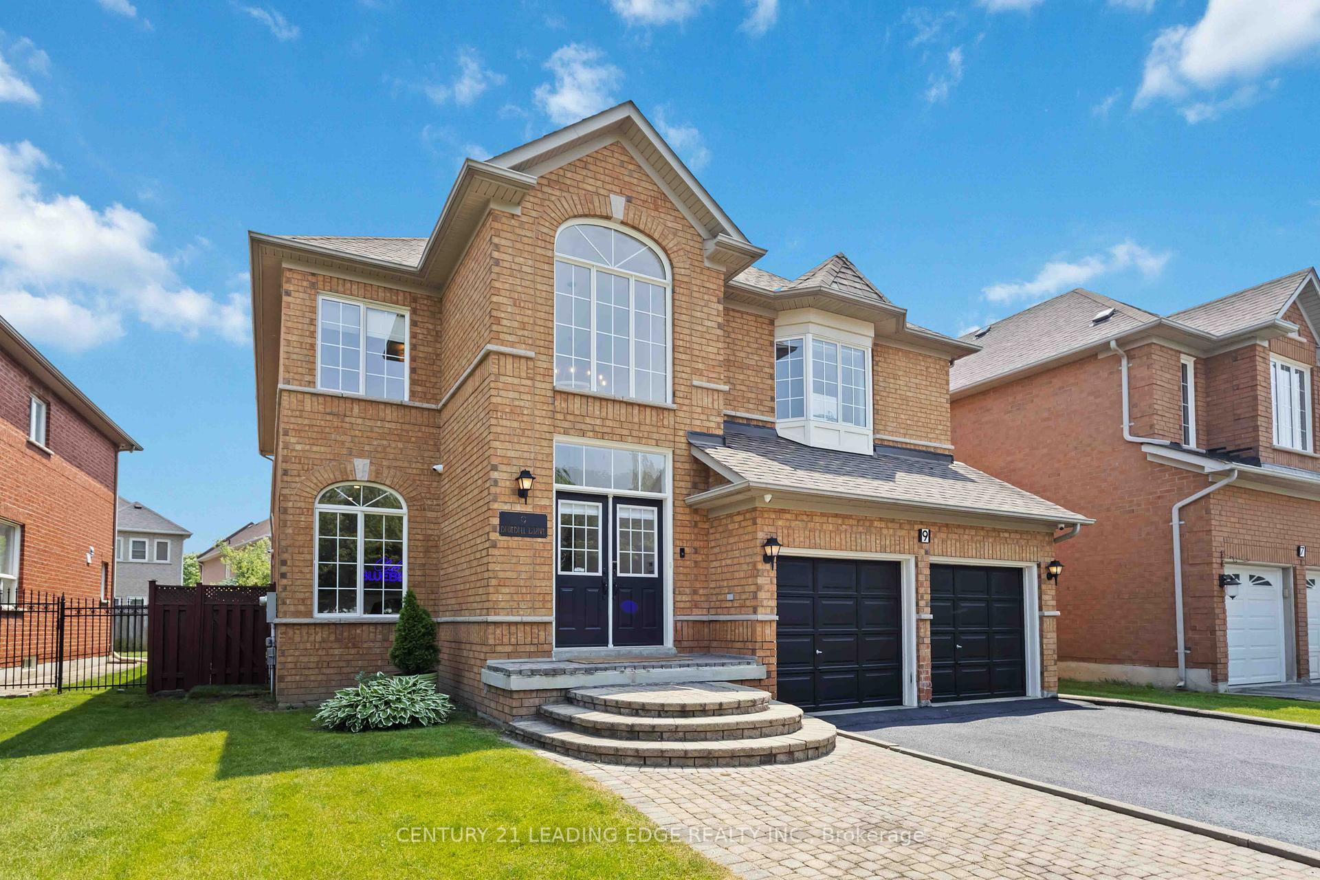 Photo de la propriété: 9 Bluebell Drive ON L3S 3P8
