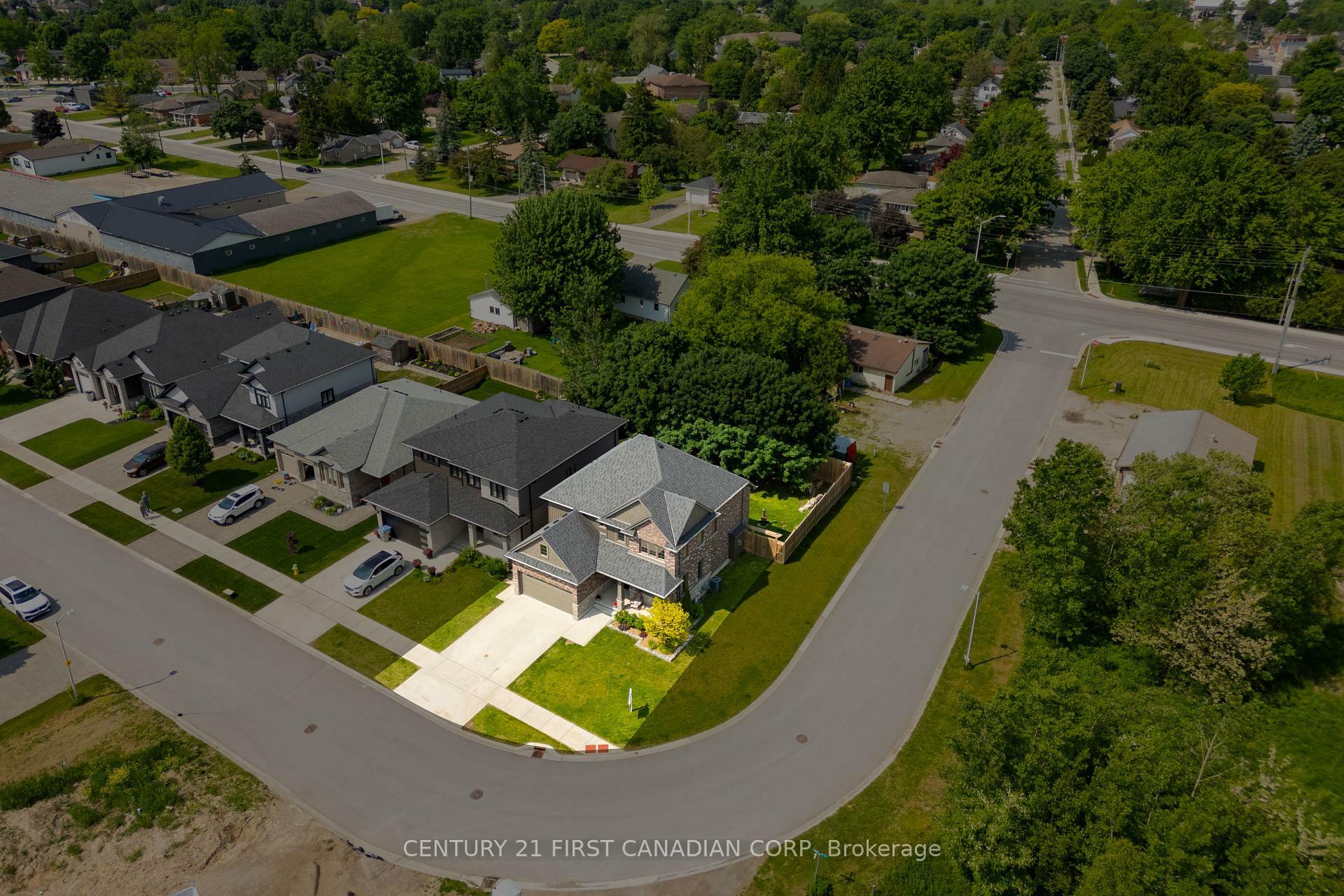 Photo de la propriété: 191 Spencer Avenue ON N0M 2J0