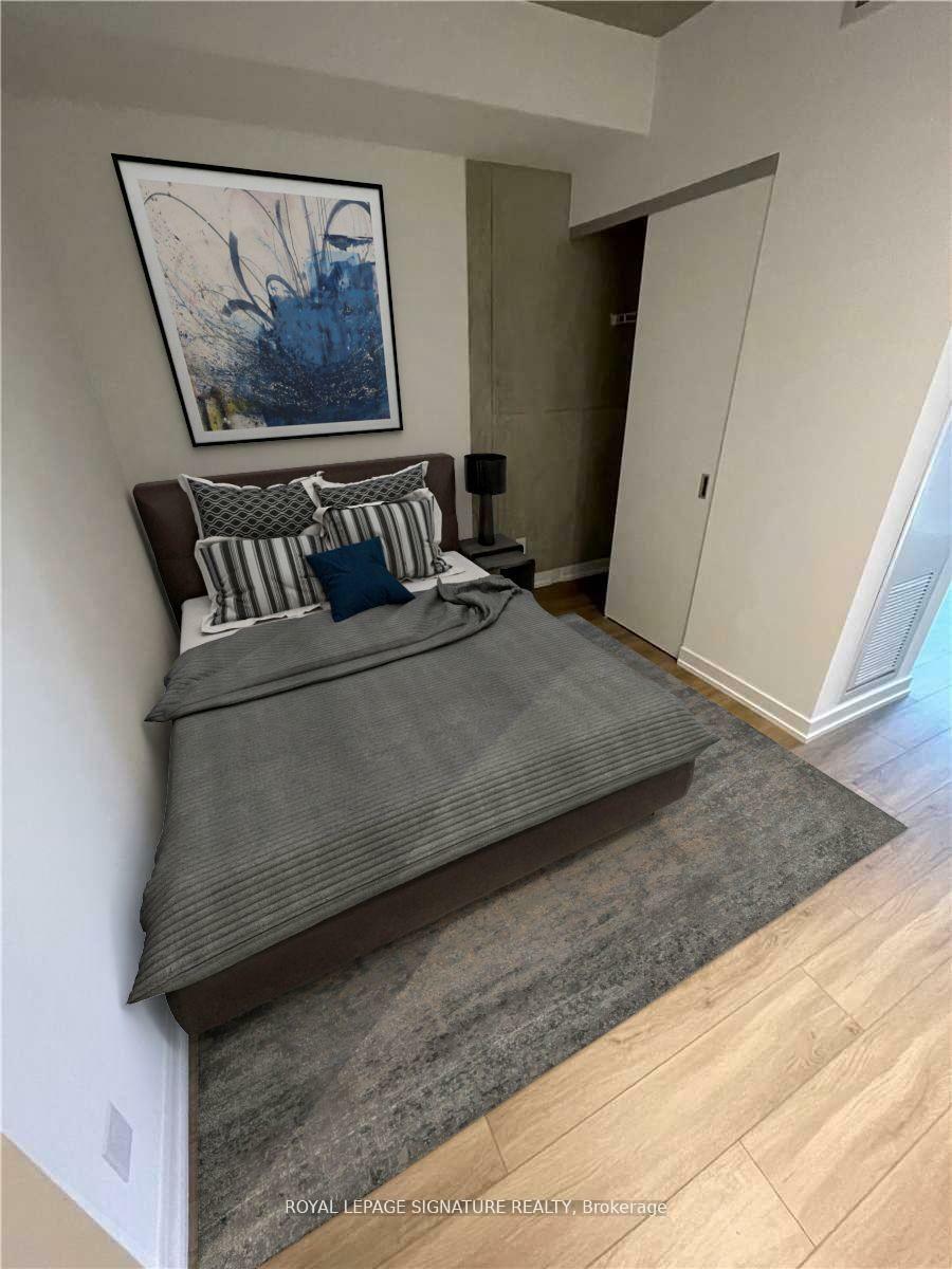 Property Photo: 458 Richmond Street W 404 ON M5V 1Y1
