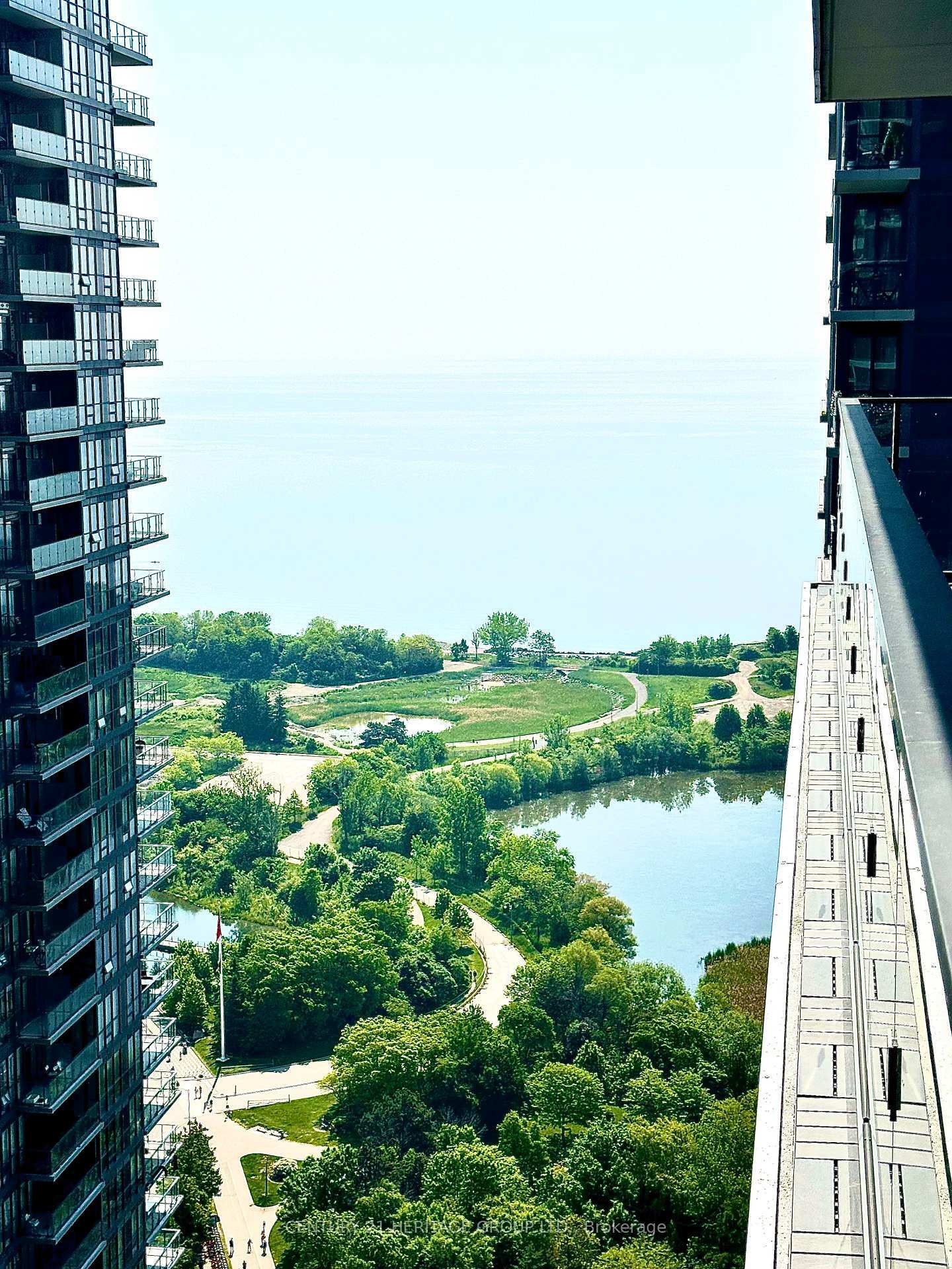 Property Photo: 2220 Lake Shore Blvd West N/A 3706 ON M8V 0C1
