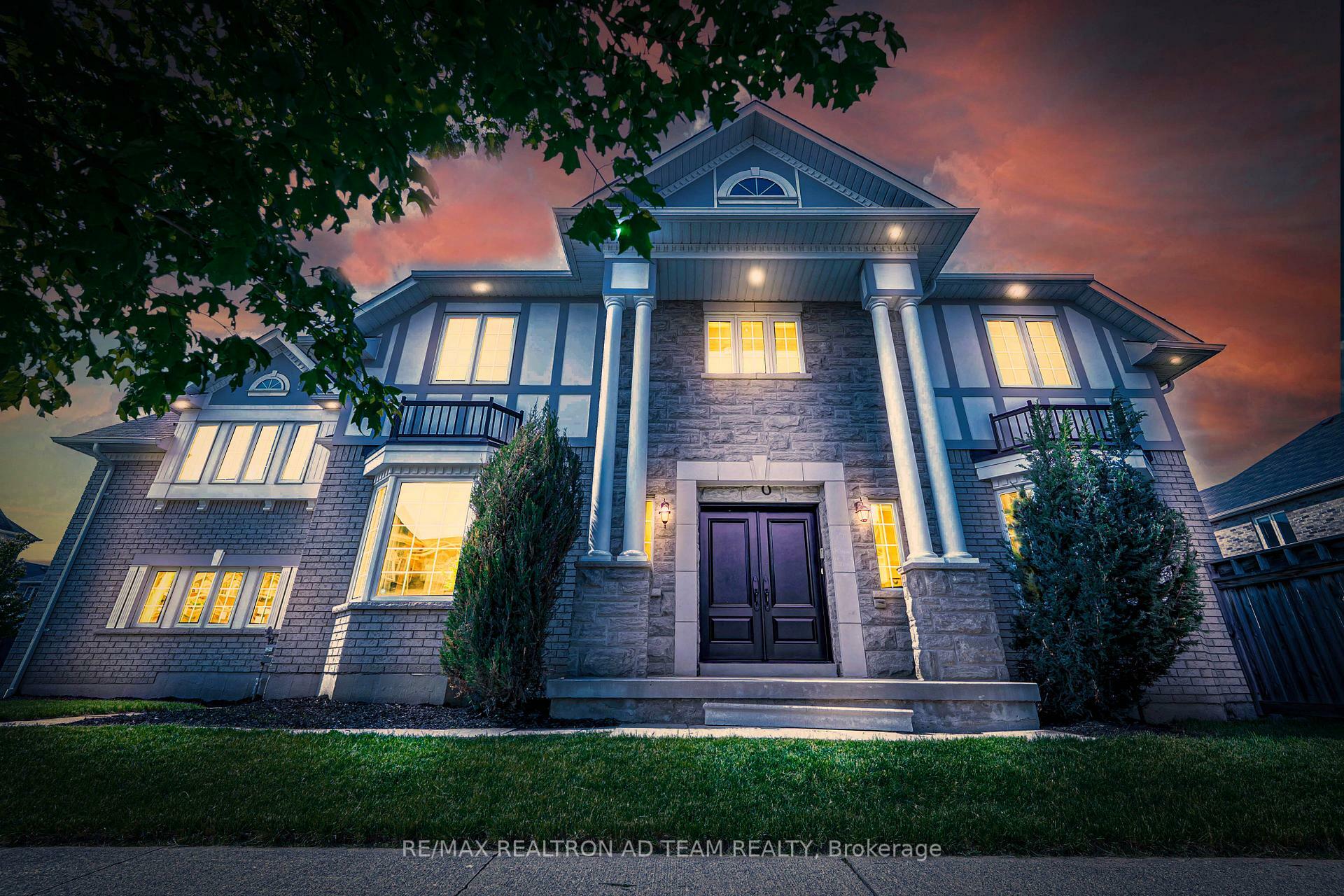 Property Photo: 62 McCourt Drive ON L1Z 0P1