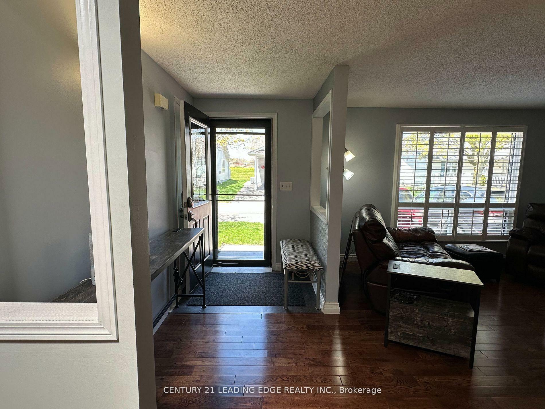 Property Photo: 93 Wilmot Trail ON L1B 1A7