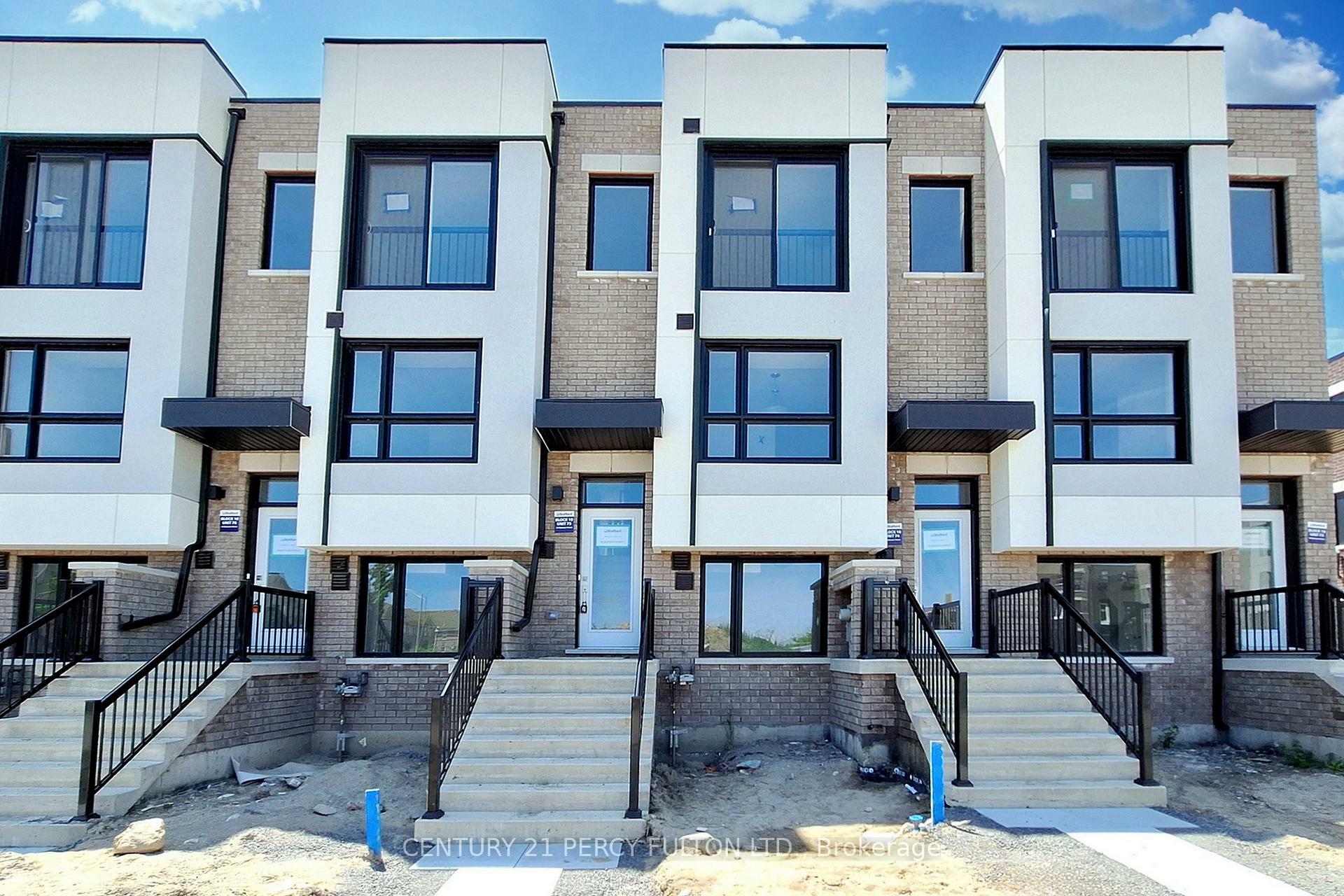 26 Bateson Street  Ajax ON L1S 7M3 photo