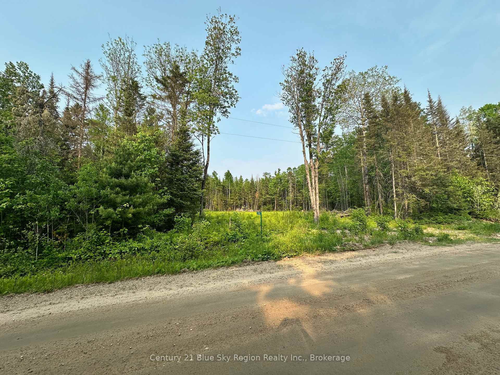 Property Photo:  316 Gravelle Road  ON P0H 1V0 