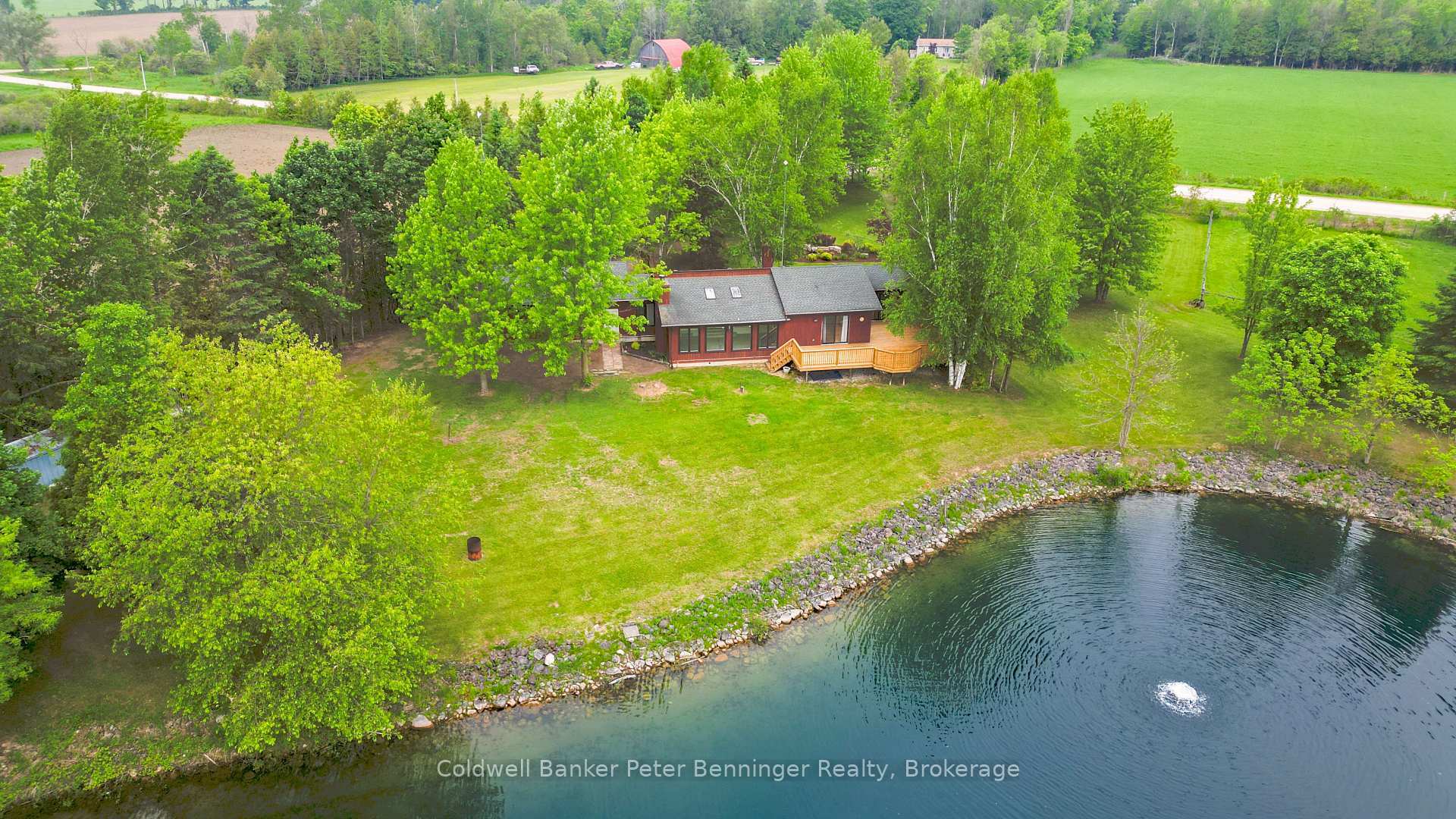 262194 Concession Rd 18 Concession  West Grey ON N4N 3B8 photo