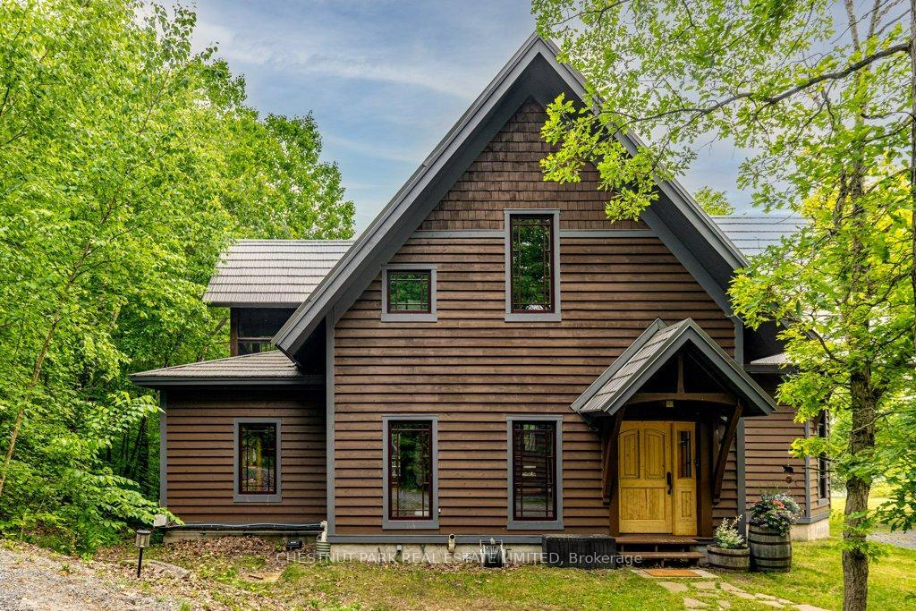 Property Photo:  488 Gull Creek Lane  ON K0K 3G0 