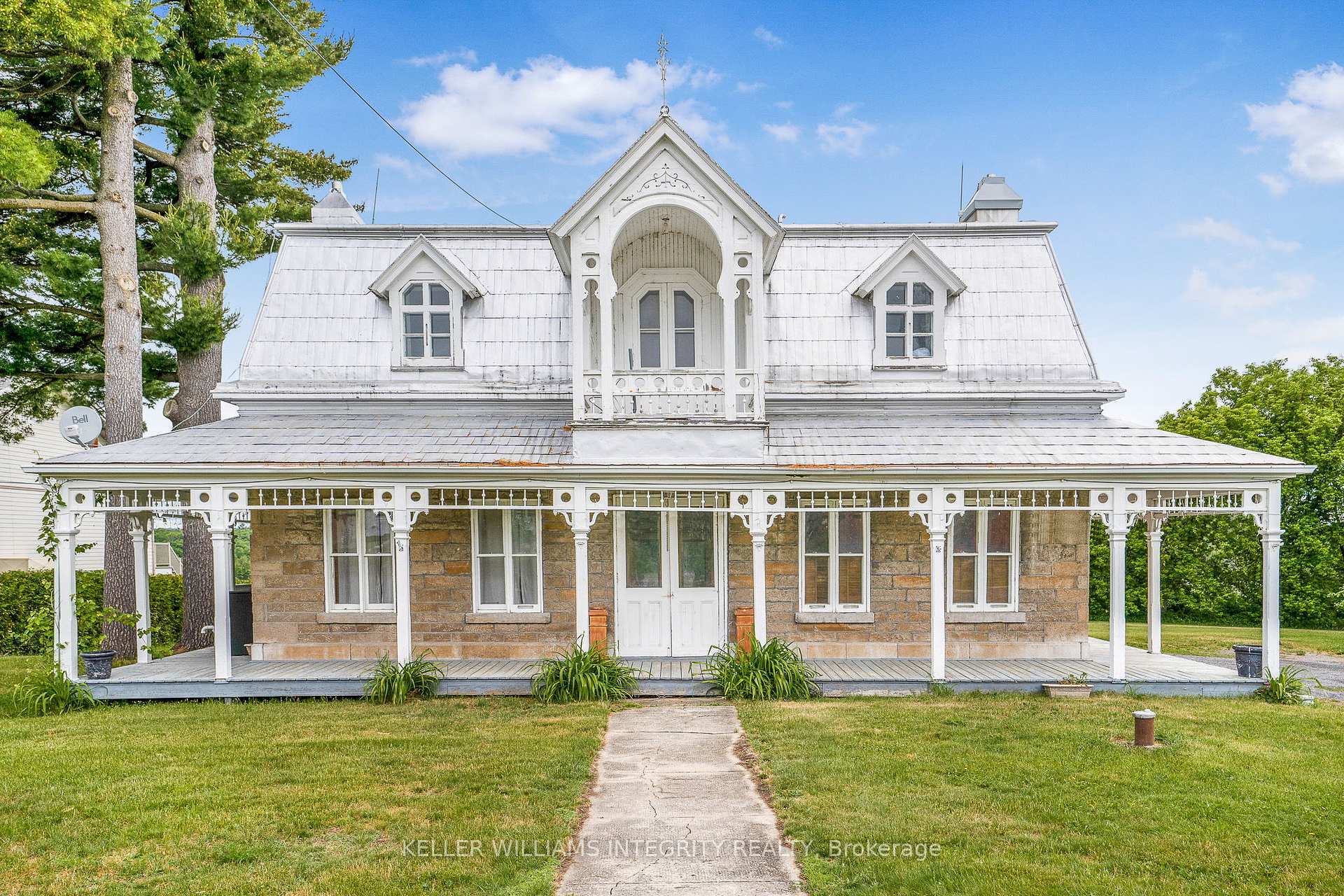 Property Photo: 1995 Principale Street ON K0B 1B0