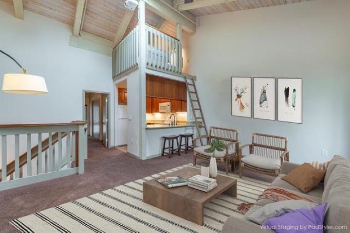 Property Photo: 3200 North Lake Boulevard 1 CA 96145