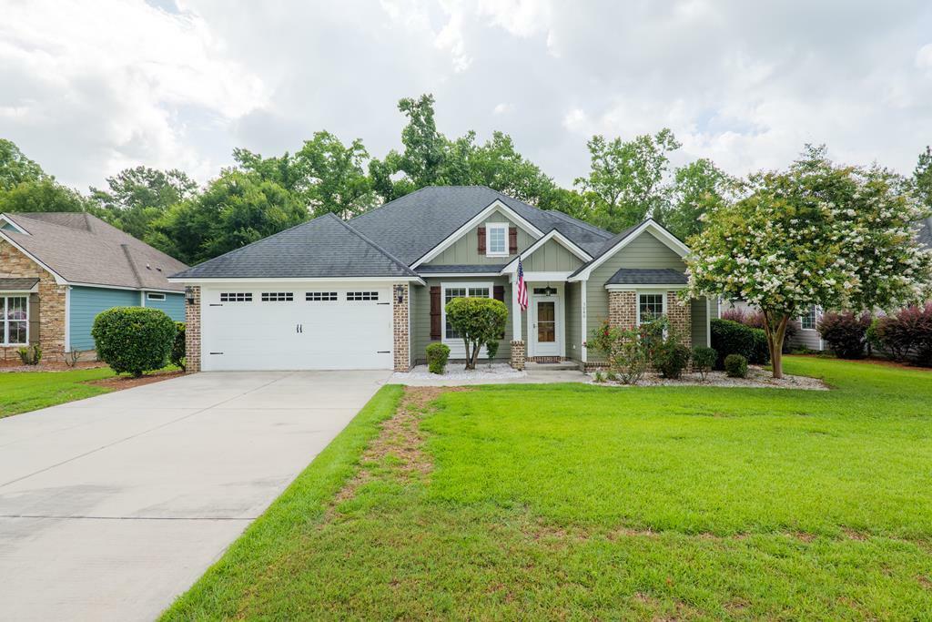 Property Photo: 5080 Carlton Ridge Circle GA 31632