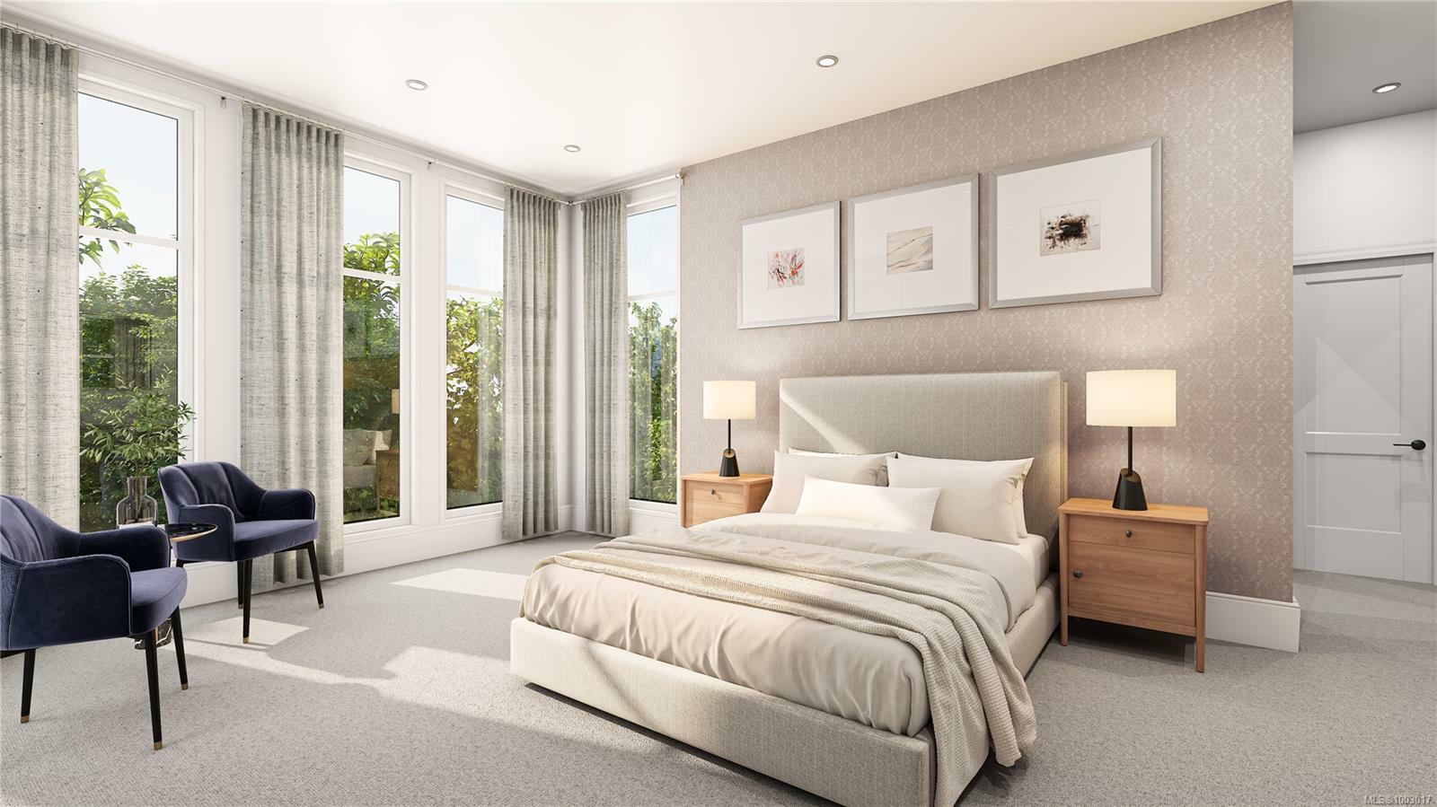 Property Photo: 345 Newcastle Ave 100 BC V9S 4H9
