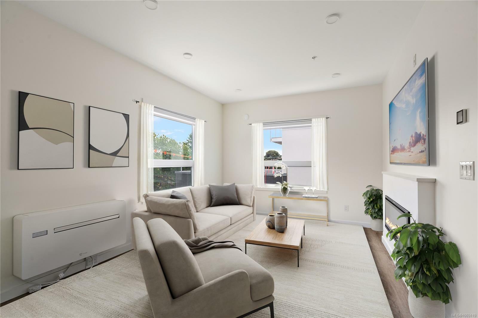 Property Photo: 1102 Esquimalt Rd B407 BC V9A 6A1