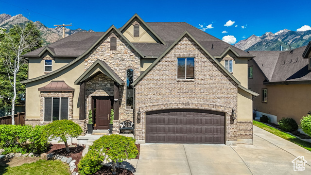 6505 S 2365 E  Cottonwood Heights UT 84121 photo