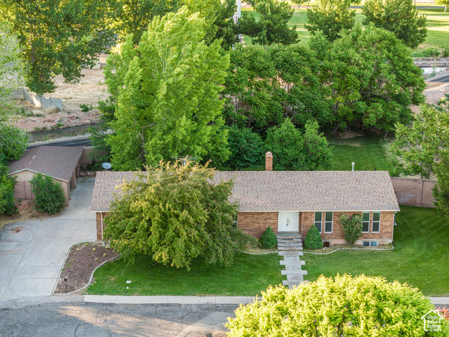 Property Photo: 90 W 640 N UT 84701
