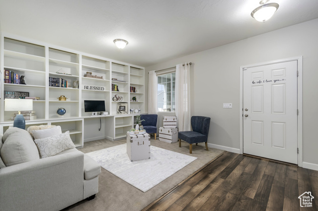 Property Photo: 6459 N Star Discovery Way W UT 84074