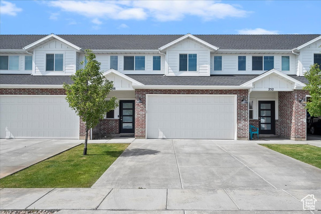 248 E 1500 N  Harrisville UT 84404 photo