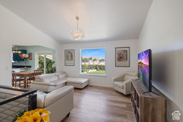 Property Photo:  492 W Marie Way  UT 84045 