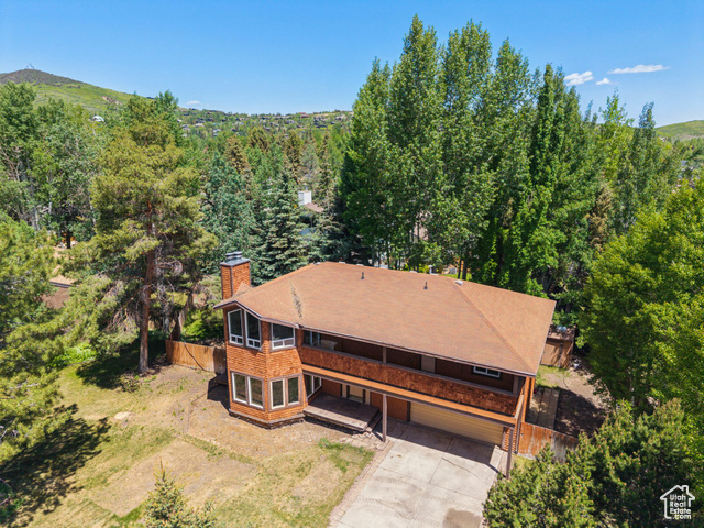 Property Photo: 754 Quaking Aspen Ct UT 84060