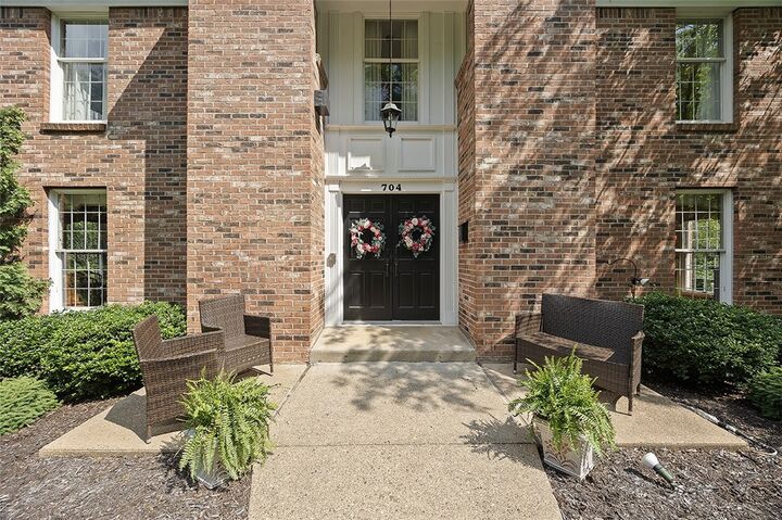 Property Photo: 704 Scrubgrass Road PA 15243