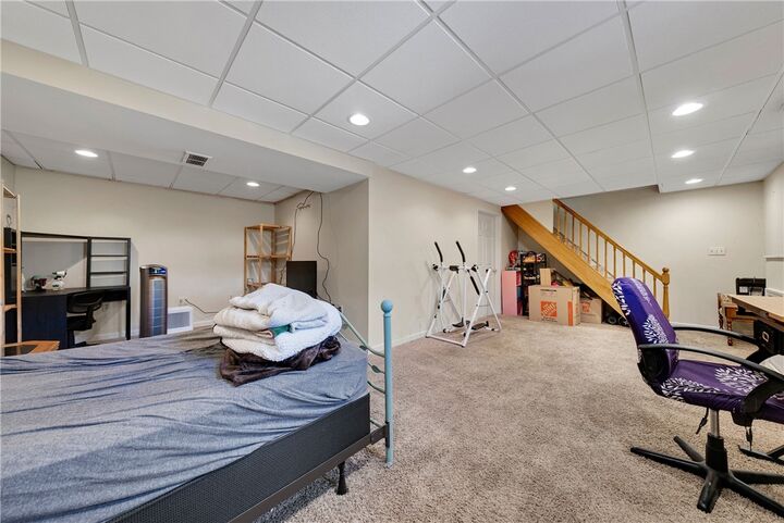 Property Photo: 1260 6th St PA 15234