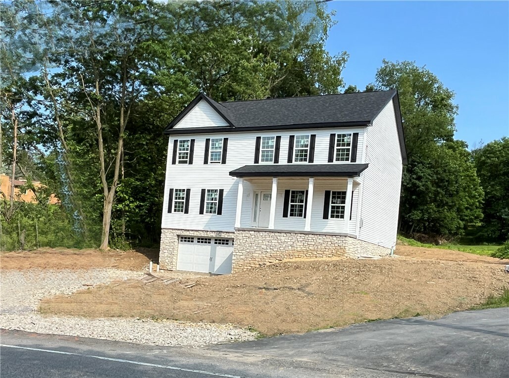Property Photo: 5261 Turner Road PA 15044