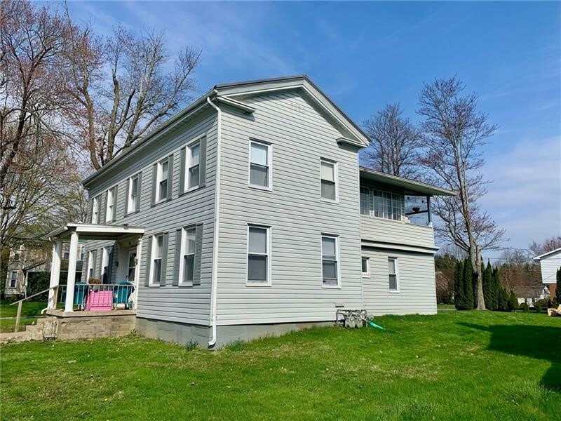 Property Photo: 244 W Venango St PA 16137