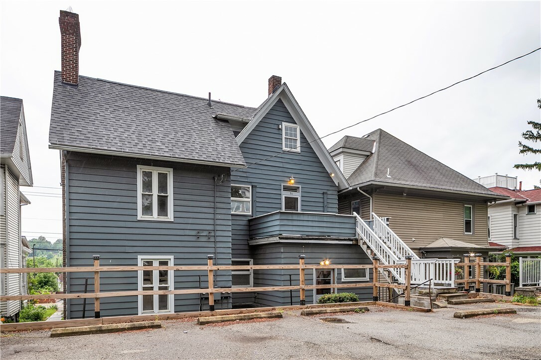 Property Photo: 513 N Main Street 511 PA 15601